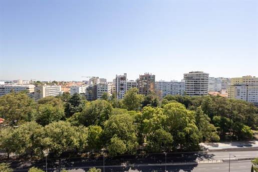 Oficina con 1 plaza de aparcamiento, Campo Grande