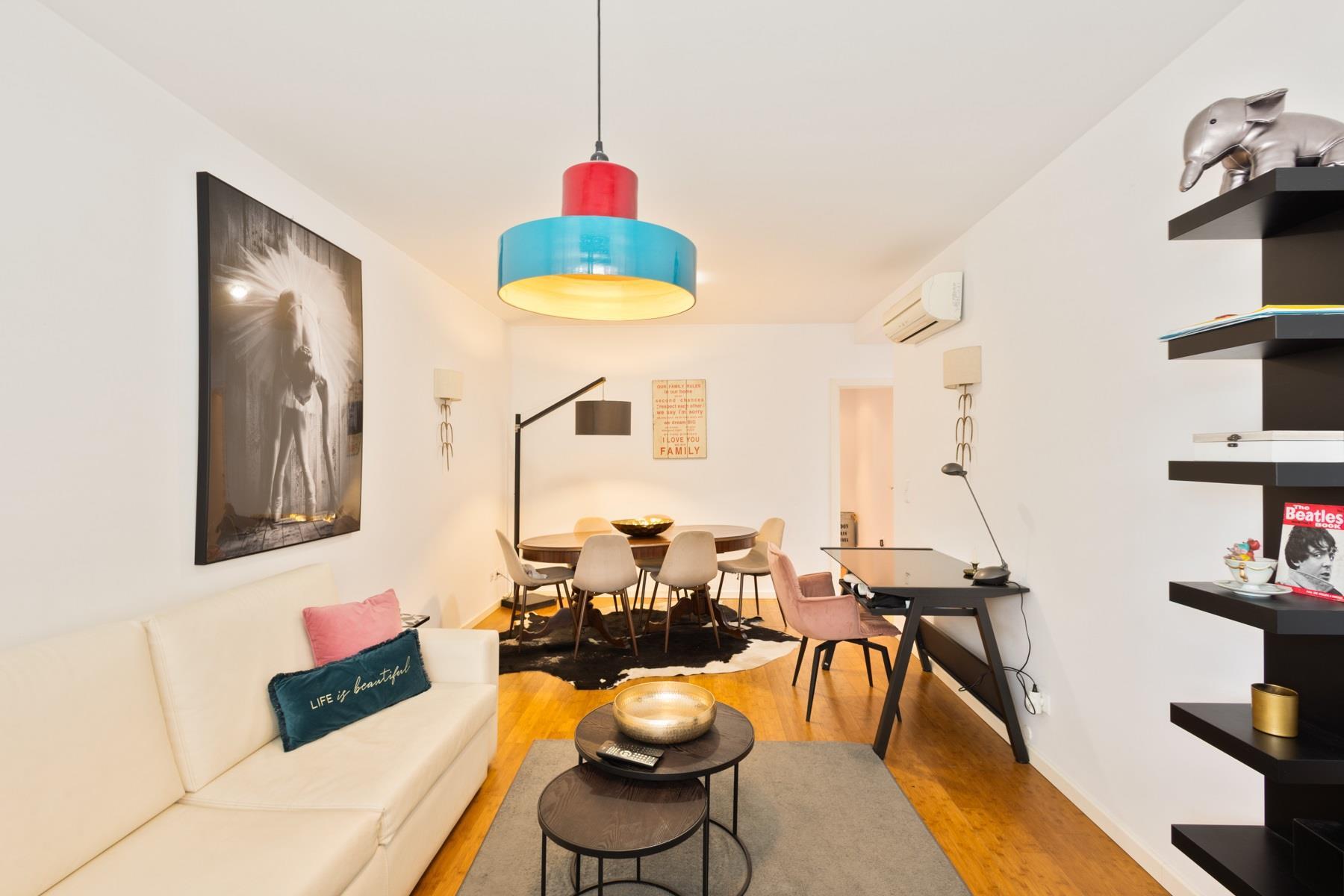 Piso 2 habitaciones, Parque das Nações Sul