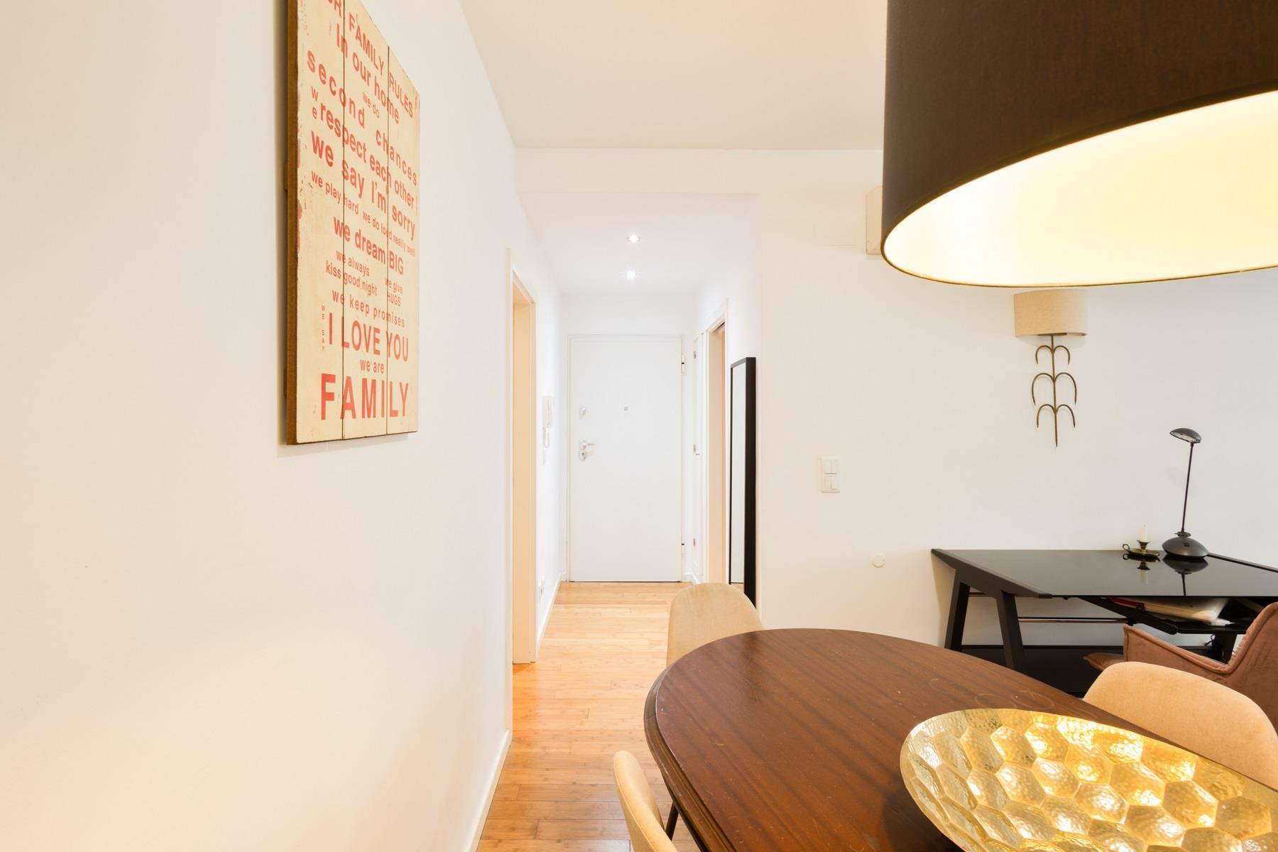 Piso 2 habitaciones, Parque das Nações Sul