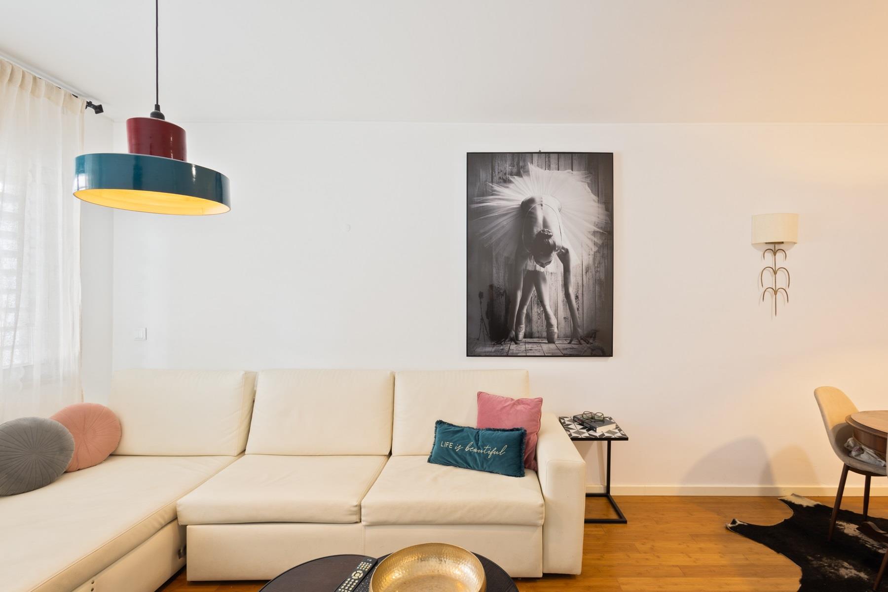 Piso 2 habitaciones, Parque das Nações Sul