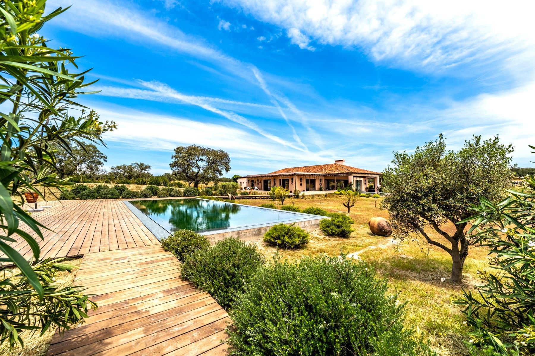 Charming Estate in the Heart of the Alentejo