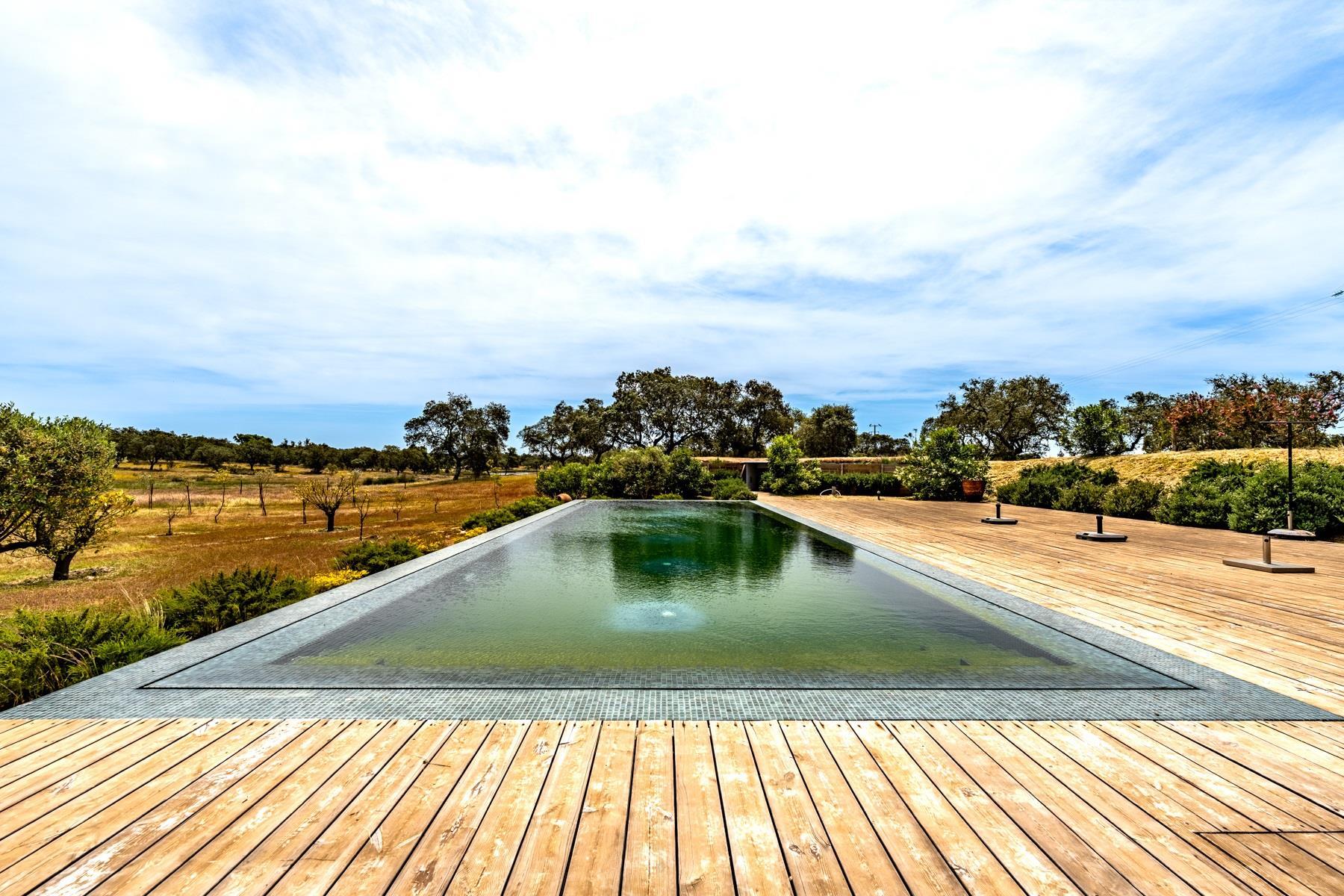 Charming Estate in the Heart of the Alentejo
