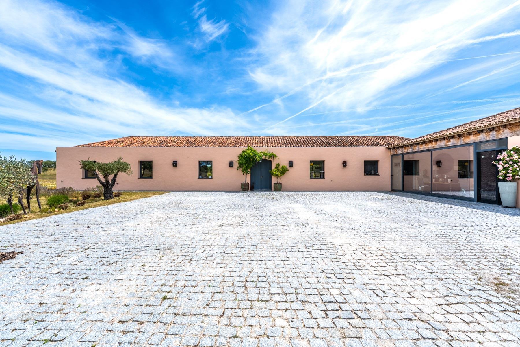 Charming Estate in the Heart of the Alentejo