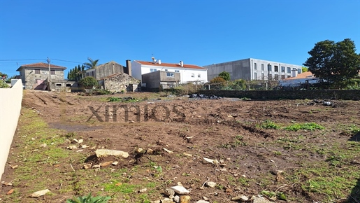 Casa da Ristrutturare Vendita in Junqueira,Vila do Conde