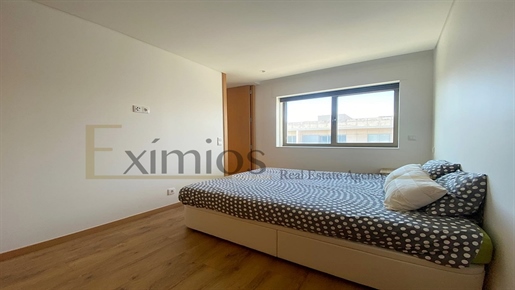 Flat T1 Sell in Árvore,Vila do Conde