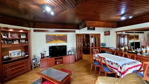Appartement 4 Chambre(s) Vente dans Póvoa de Varzim, Beiriz e Argivai,Póvoa de Varzim