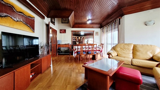 Appartement 4 Chambre(s) Vente dans Póvoa de Varzim, Beiriz e Argivai,Póvoa de Varzim