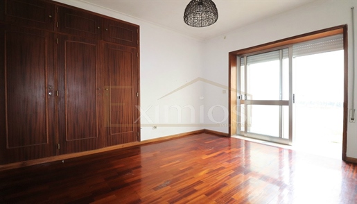 Wohnung 3 Schlafzimmer Verkaufen in Mindelo,Vila do Conde
