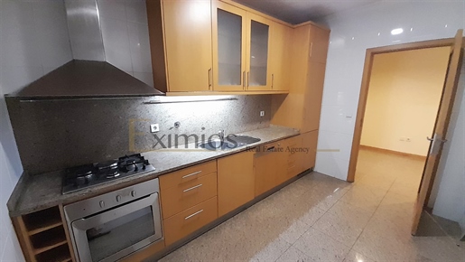 Apartamiento 2 habitaciones Venta en Castêlo da Maia,Maia