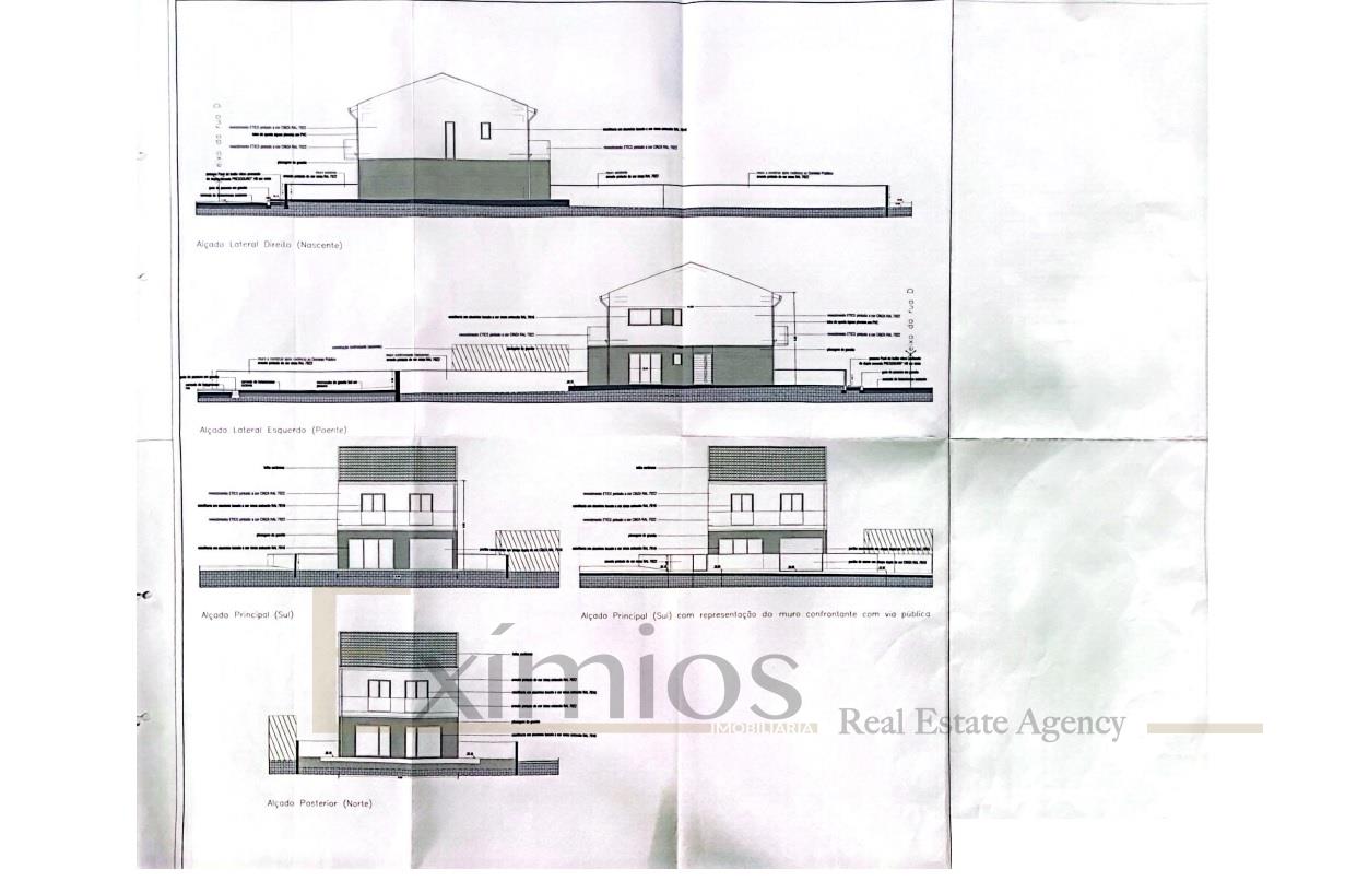 Terreno Para Construcción Venta en Vila do Conde,Vila do Conde
