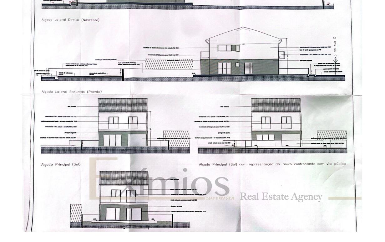 Terreno Para Construcción Venta en Vila do Conde,Vila do Conde