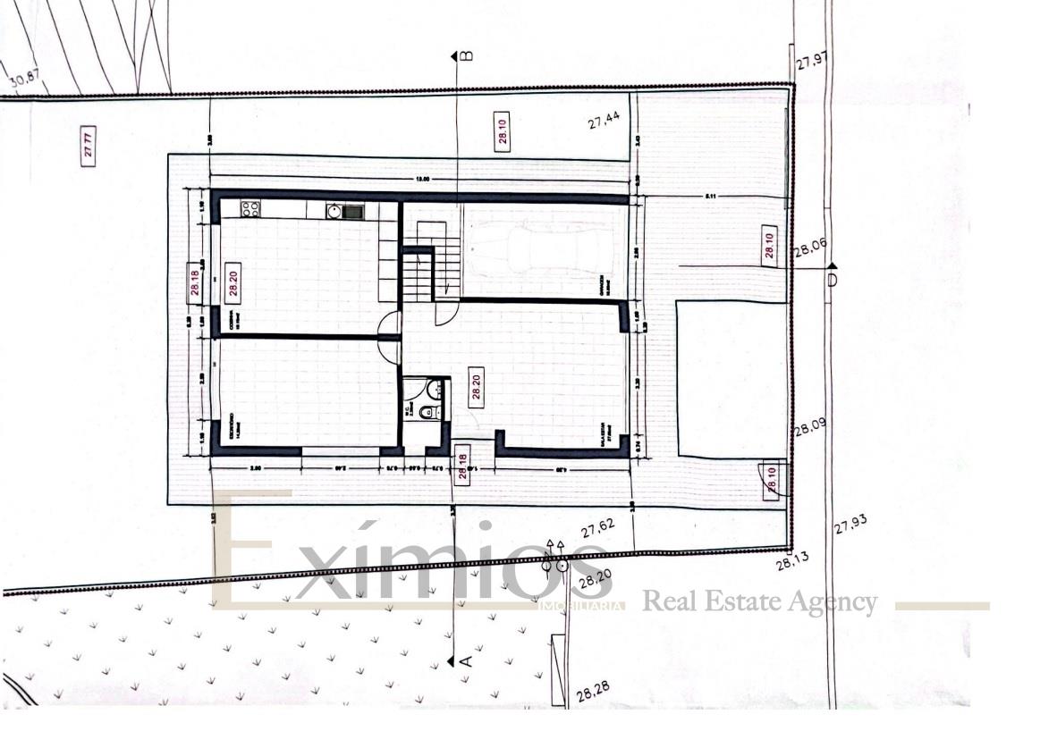 Terreno Para Construcción Venta en Vila do Conde,Vila do Conde