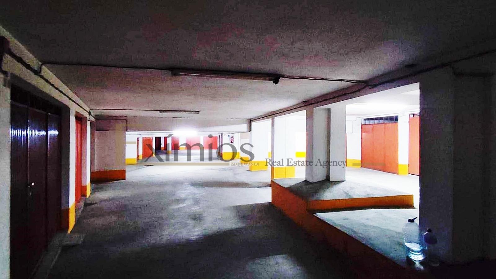 Garaje Venta en Póvoa de Varzim, Beiriz e Argivai,Póvoa de Varzim