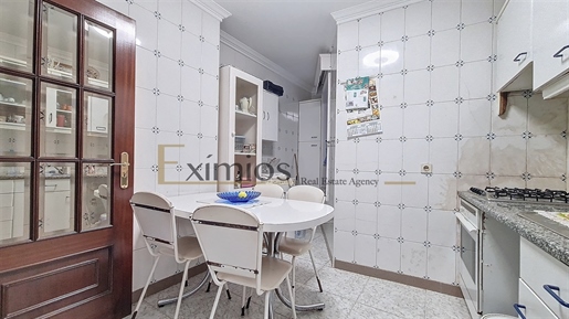 Zweifamilienhaus 2 Schlafzimmer Dúplex Verkaufen in Modivas,Vila do Conde