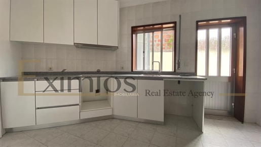 Apartment Floor Dwelling T3 Sell in Mindelo,Vila do Conde