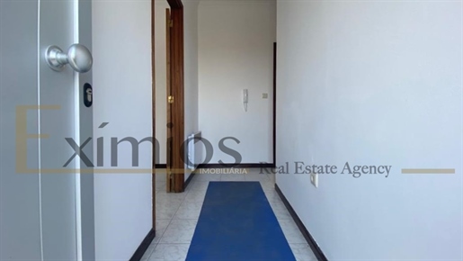 Apartment Floor Dwelling T3 Sell in Mindelo,Vila do Conde