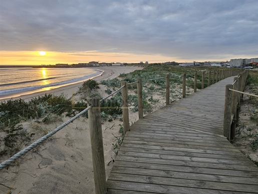 Appartement 2 Chambre(s) Vente dans Azurara,Vila do Conde