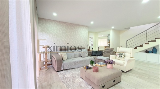 Einfamilienhaus 4 Schlafzimmer Verkaufen in Junqueira,Vila do Conde