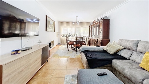 Wohnung 3 Schlafzimmer Verkaufen in Macieira da Maia,Vila do Conde
