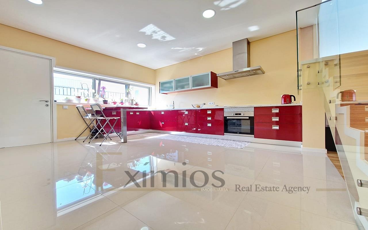 Vivienda T2+1 Venta en Póvoa de Varzim, Beiriz e Argivai,Póvoa de Varzim