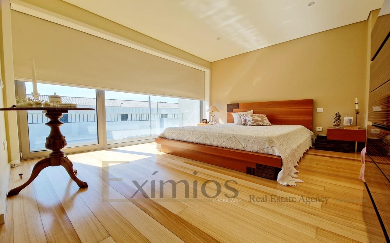Vivienda T2+1 Venta en Póvoa de Varzim, Beiriz e Argivai,Póvoa de Varzim