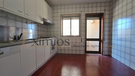 Flat T3 Sell in Árvore,Vila do Conde