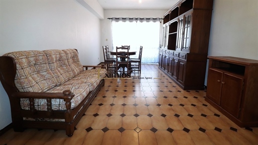 Wohnung 2 Schlafzimmer Verkaufen in Aver-o-Mar, Amorim e Terroso,Póvoa de Varzim