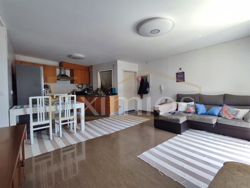 Appartement 3 Chambre(s) Vente dans Aver-o-Mar, Amorim e Terroso,Póvoa de Varzim