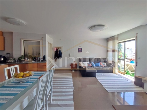 Wohnung 3 Schlafzimmer Verkaufen in Aver-o-Mar, Amorim e Terroso,Póvoa de Varzim