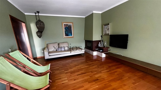 Appartement 3 Chambre(s) Vente dans Vila do Conde,Vila do Conde
