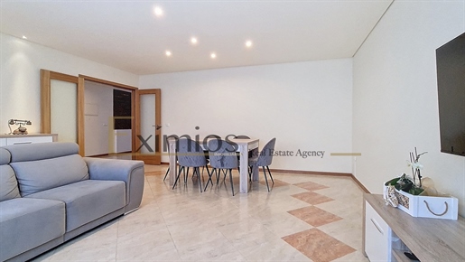 Appartement 3 Chambre(s) Vente dans Póvoa de Varzim, Beiriz e Argivai,Póvoa de Varzim