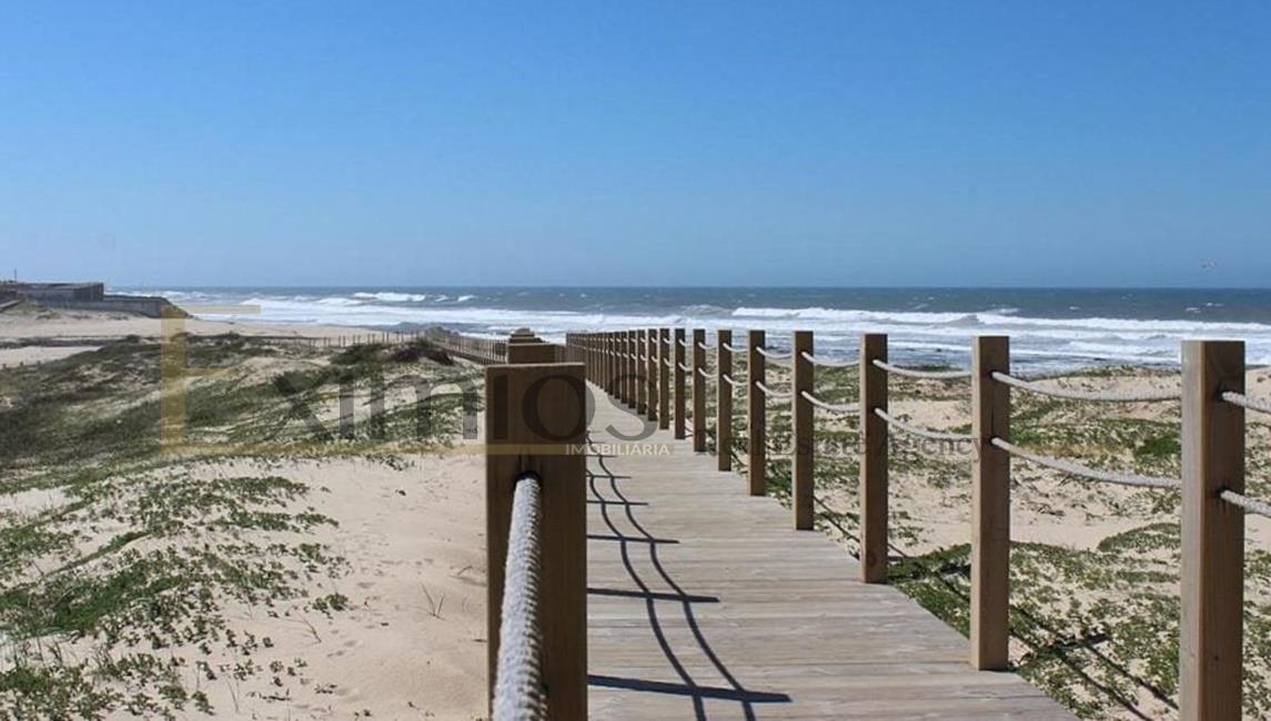 Lote de Terreno Venta en Aver-o-Mar, Amorim e Terroso,Póvoa de Varzim