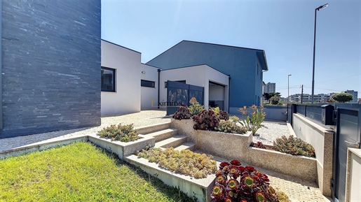 House T3 Sell in Póvoa de Varzim, Beiriz e Argivai,Póvoa de Varzim