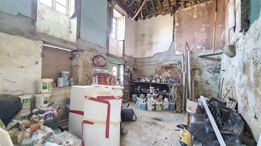 Vivienda para Restaurar 3 habitaciones Venta en Gião,Vila do Conde