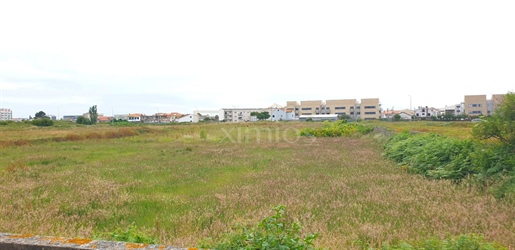 Building land with, for sale, in Póvoa de Varzim