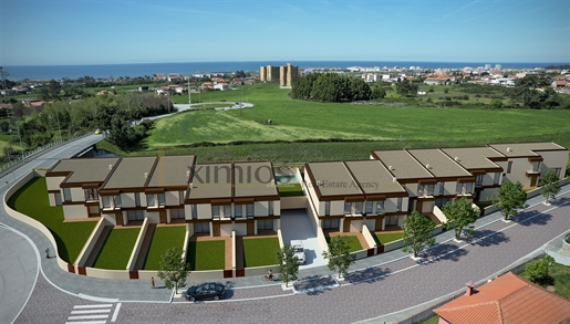 House T3 Sell in Árvore,Vila do Conde
