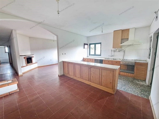 Maison isolée 2 Chambre(s) Vente dans Rio Mau e Arcos,Vila do Conde