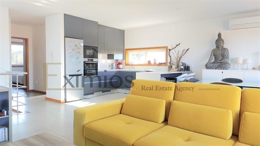 Apartment Floor Dwelling T2 Sell in Mindelo,Vila do Conde
