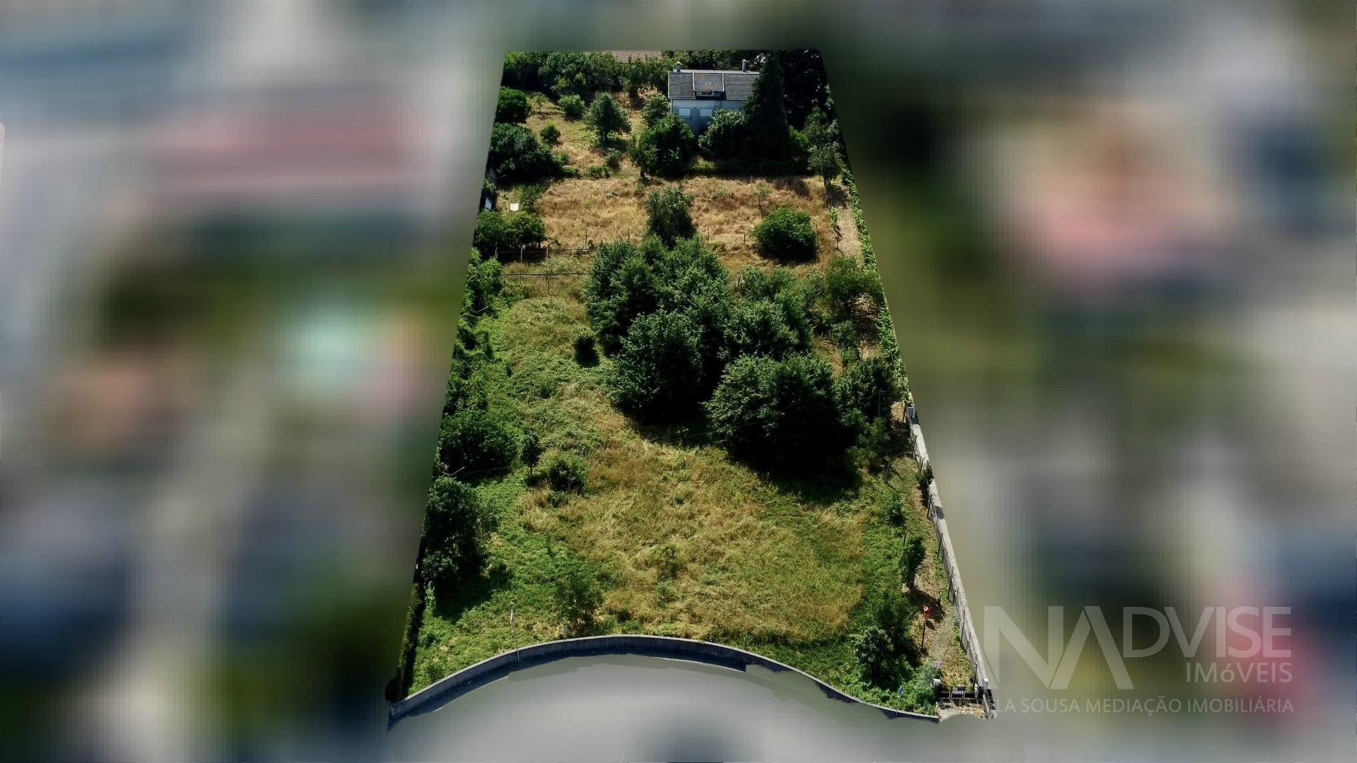 Piece of Real Estate Sell in Abraveses,Viseu