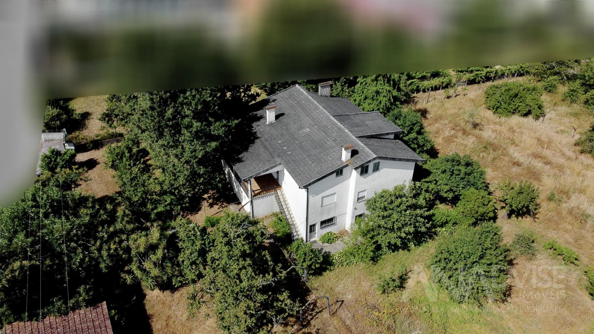 Piece of Real Estate Sell in Abraveses,Viseu
