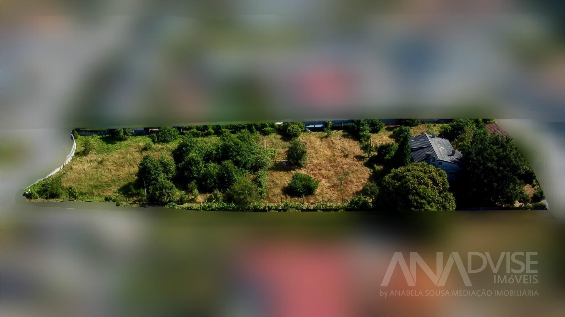 Piece of Real Estate Sell in Abraveses,Viseu