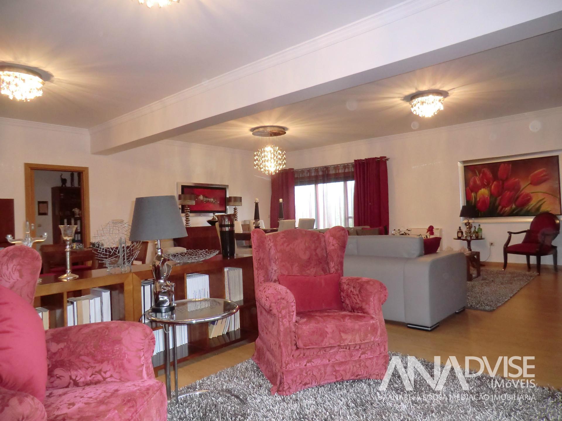 Aankoop: Huis (3505)