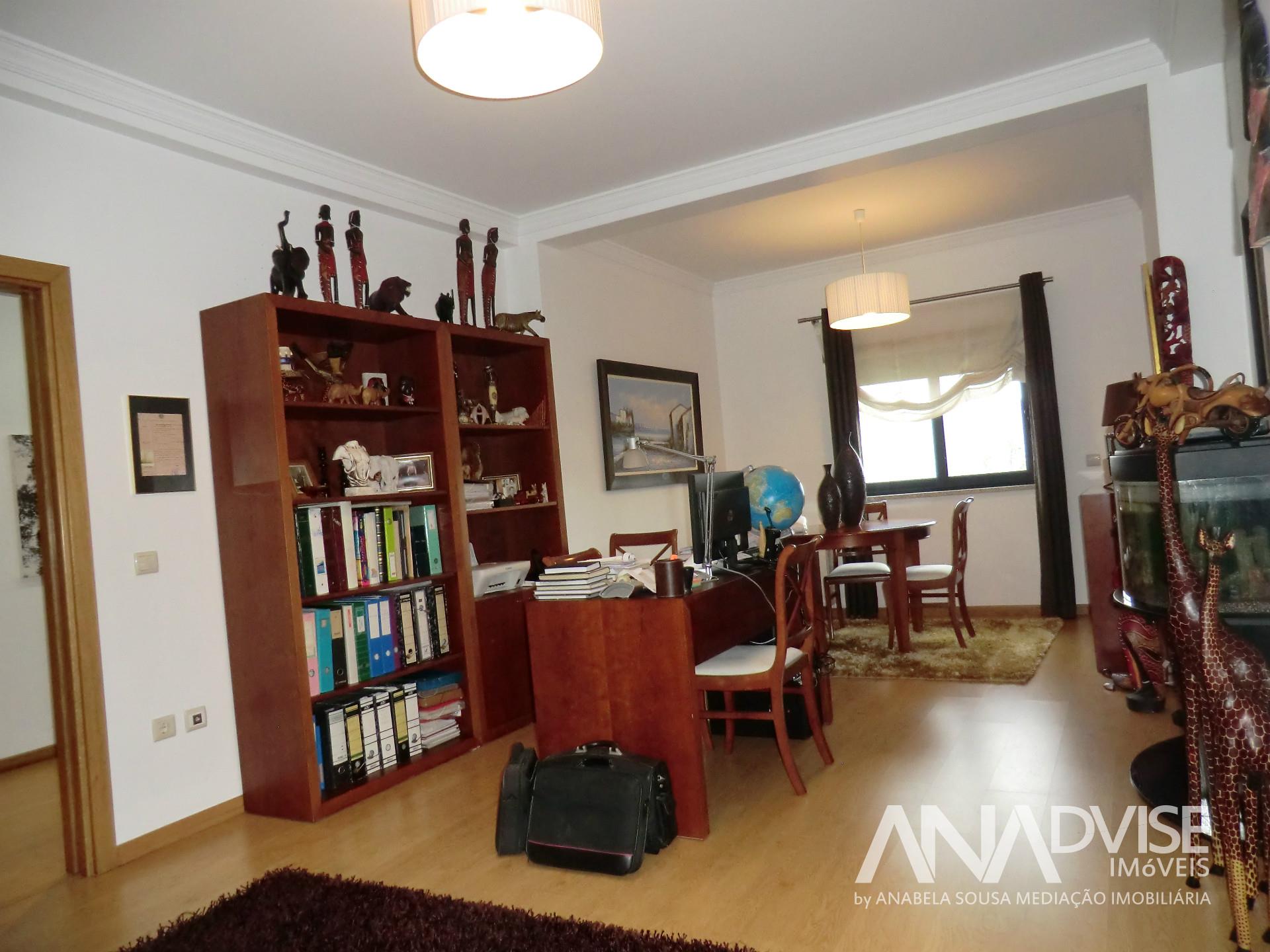 Aankoop: Huis (3505)