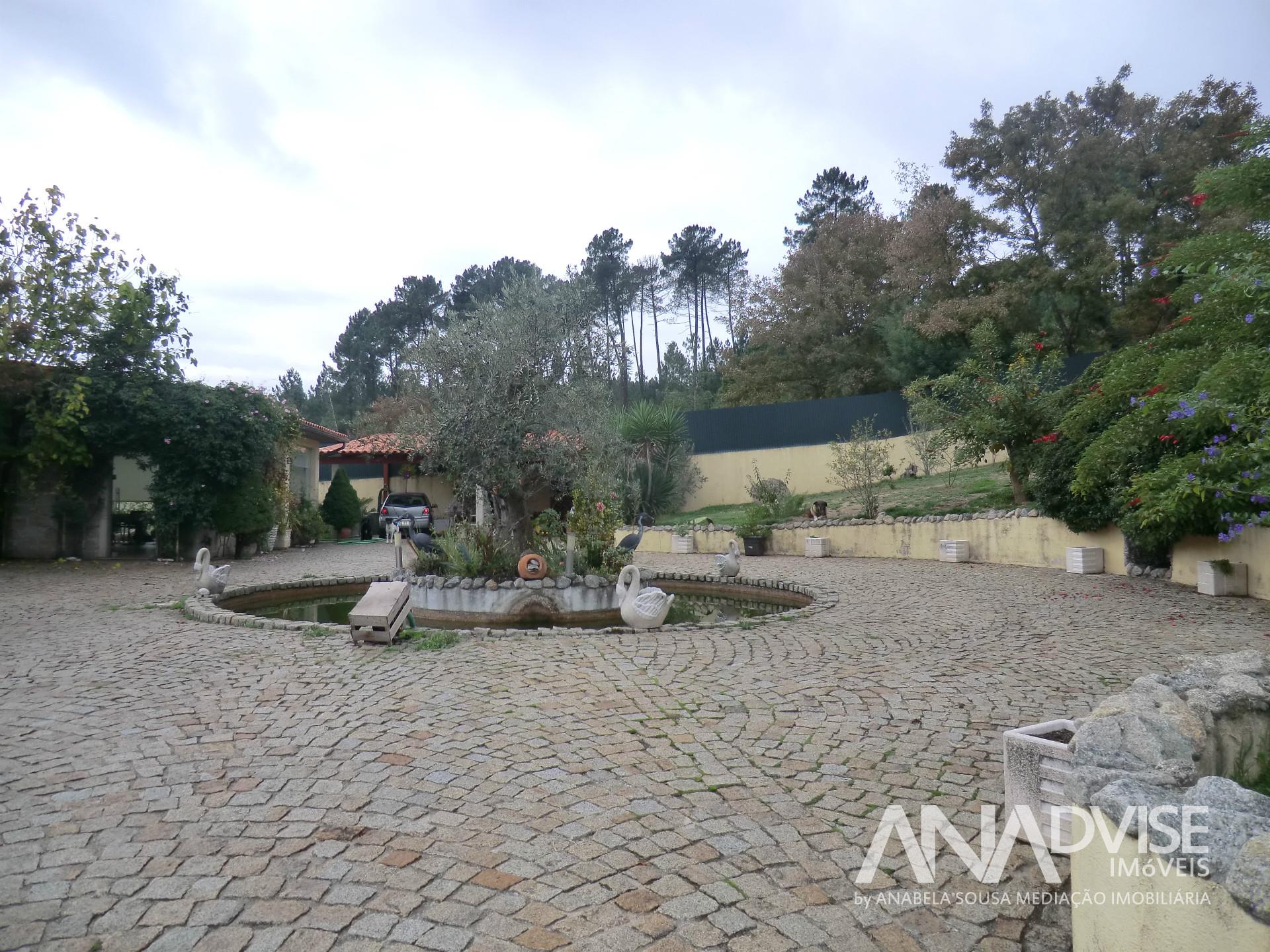Aankoop: Huis (3505)