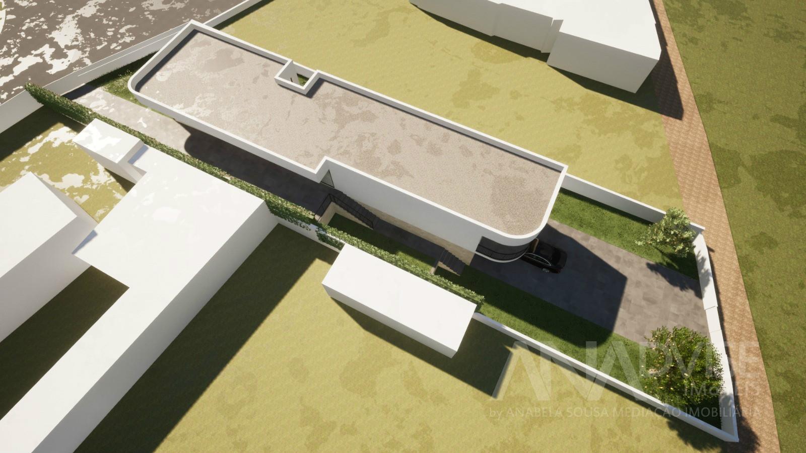 Real Estate building T3 Sell in Abraveses,Viseu