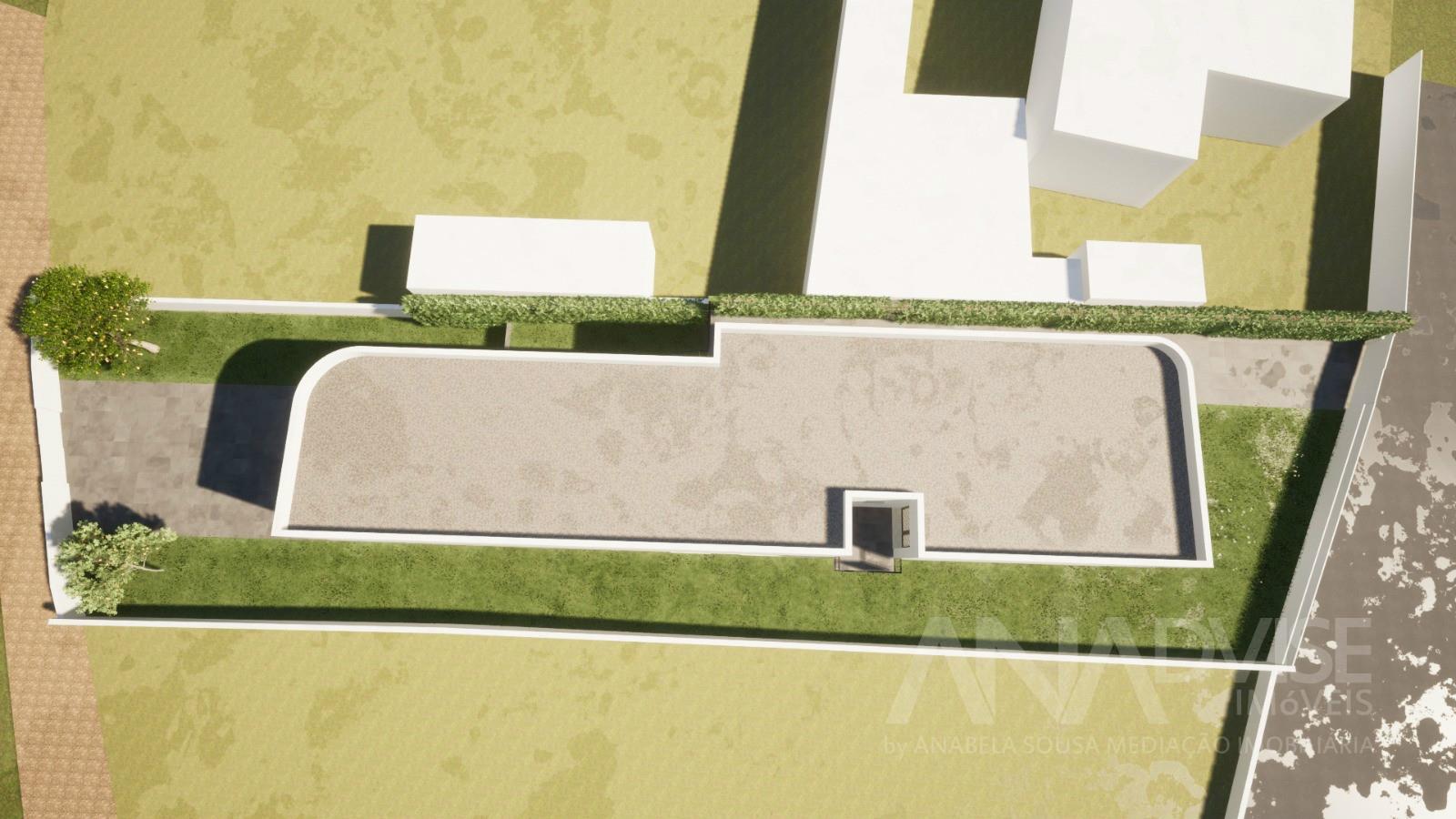 Real Estate building T3 Sell in Abraveses,Viseu