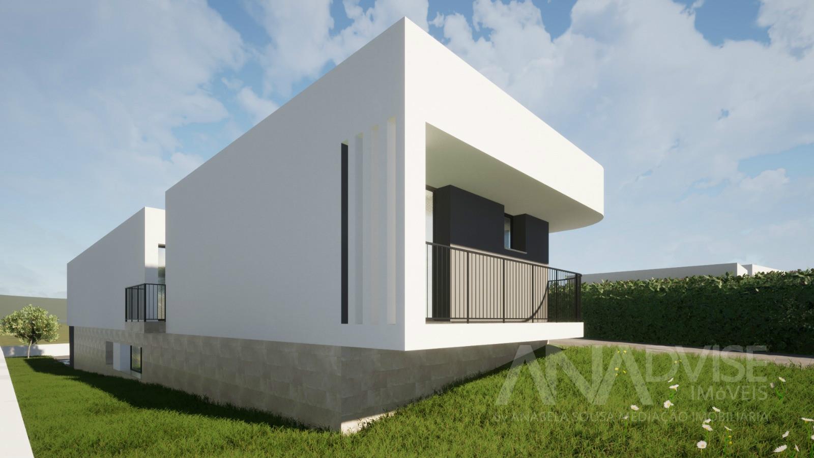 Real Estate building T3 Sell in Abraveses,Viseu