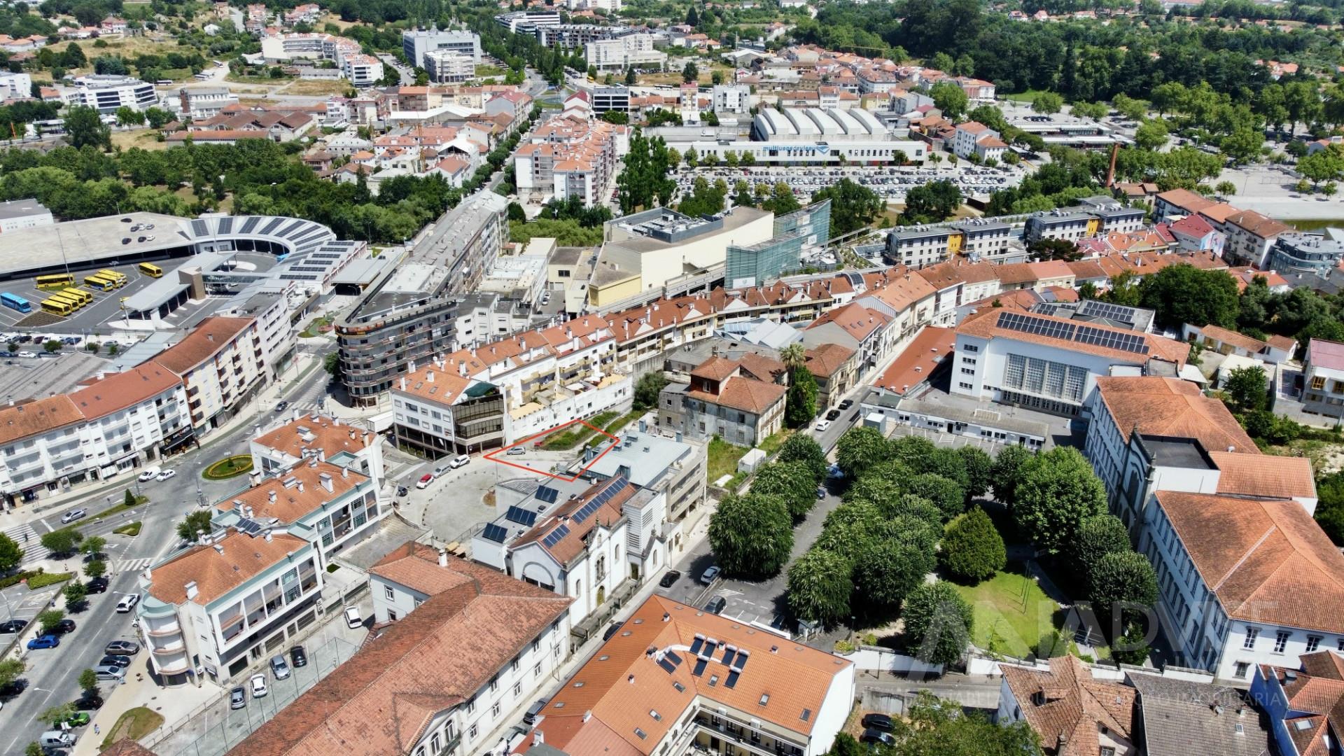 Flat T3 Sell in Viseu,Viseu