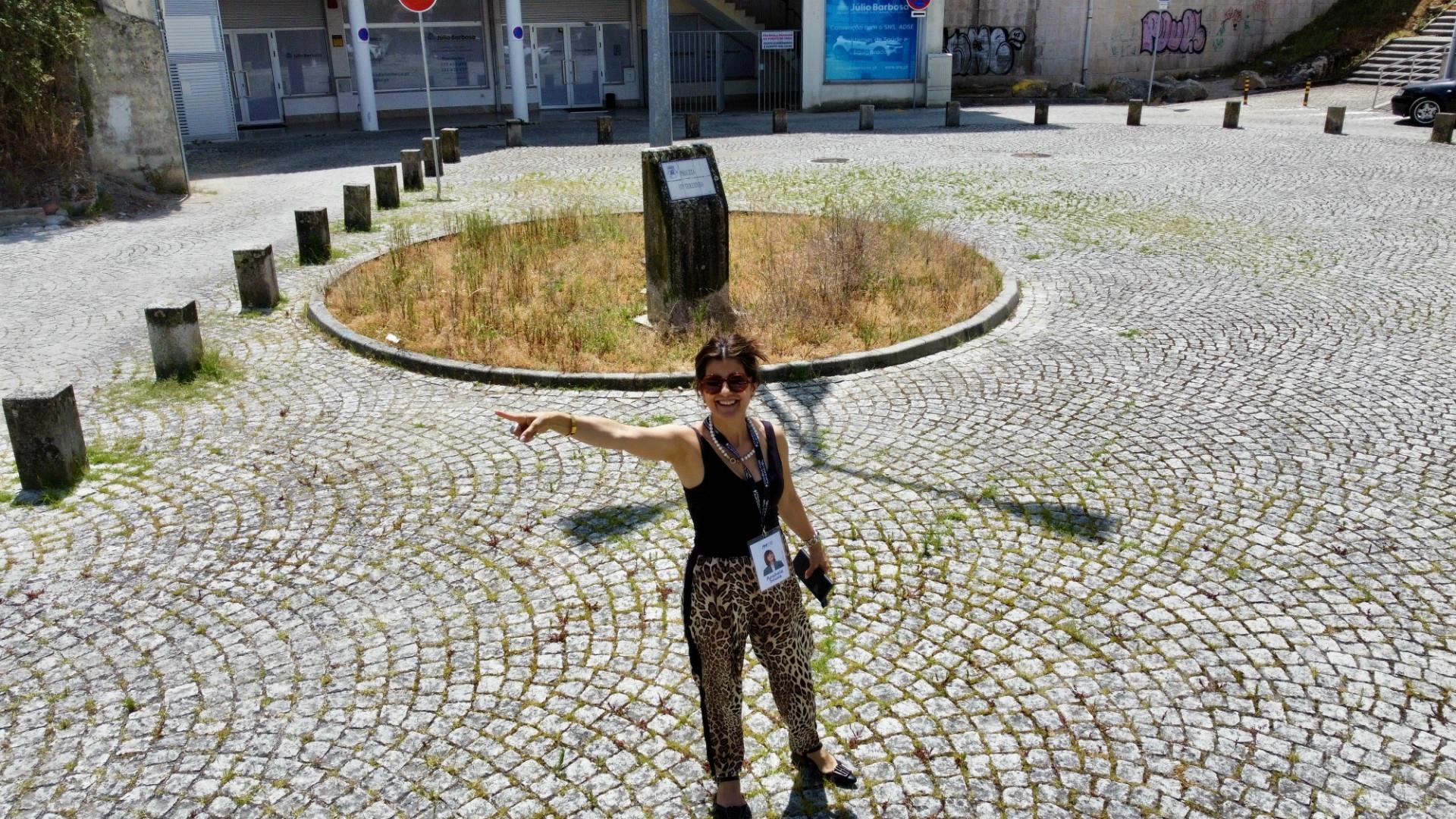Flat T3 Sell in Viseu,Viseu