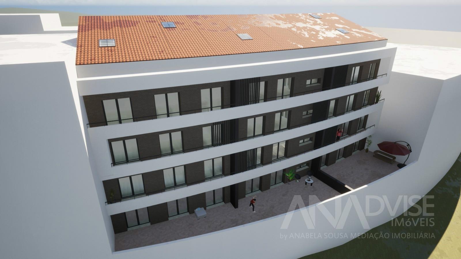 Flat T3 Sell in Repeses e São Salvador,Viseu
